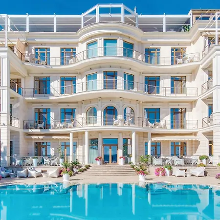 Hotel Panorama De Luxe-2